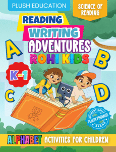 Alphabet-Activities-Rohi-Kids-BookSeries