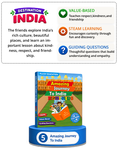 Rohi Kids India