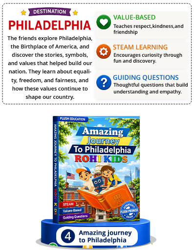 Rohi Kids Philadelphia