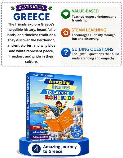 Rohi Kids Greece